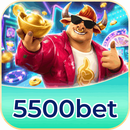 Pacote Completo do App 5500bet